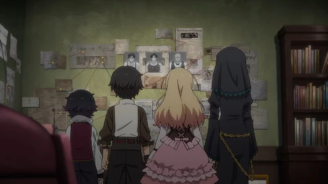 Экранизацию игры «Книга дел Арне» покажут 6 января 2026 года, смотрим тизер-трейлер