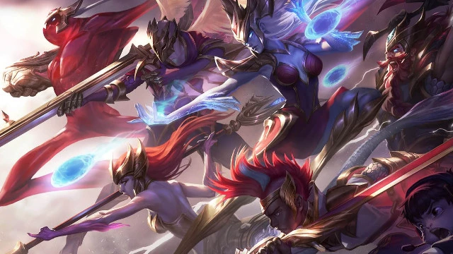 Кардинальные перемены — это всегда больно: в League of Legends начались споры из-за сокращения времени матча