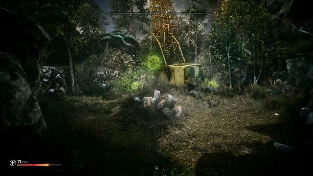 MMO-шутер PIONER выходит в ранний доступ 16 декабря: показали предметы за делюкс-издание