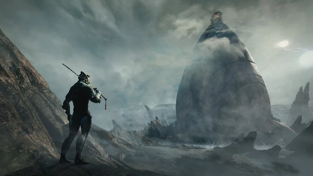 В конце ноября разработчики Warframe проведут прямую трансляцию и расскажут про обновление The Old Peace