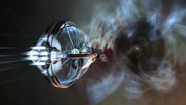 Обычная и блокчейн-версии EVE Online обновились одновременно