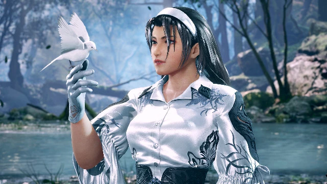 Будущее Tekken 8: Харада полностью поменял ответственных за баланс плюс анонсы на конец весны и лето