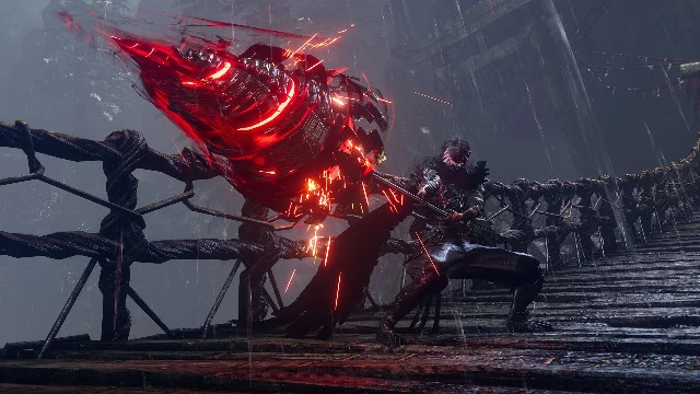 Никому не нужный сюжет в динамичном трейлере Ninja Gaiden 4 