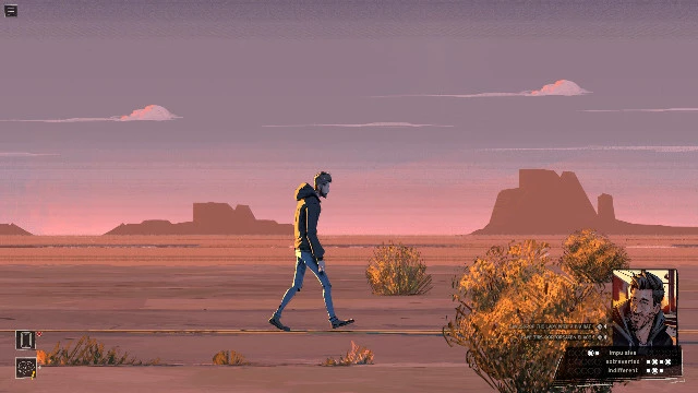 Состоялся релиз Rue Valley: "почти Disco Elysium" собирает хорошие отзывы игроков