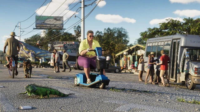 20 миллионов копий в первый день релиза GTA 6 — таков прогноз издателя