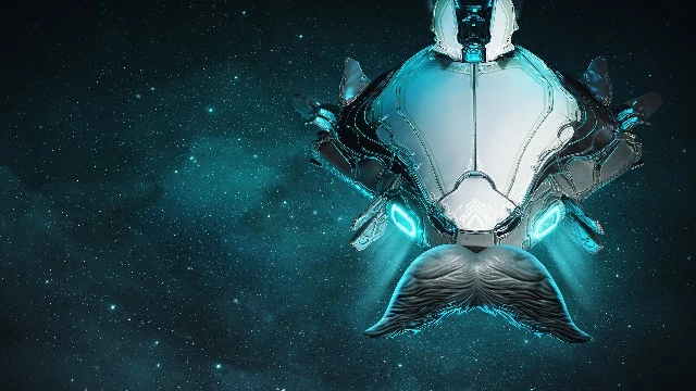 В Warframe стартует благотворительная акция в поддержку Movember Foundation