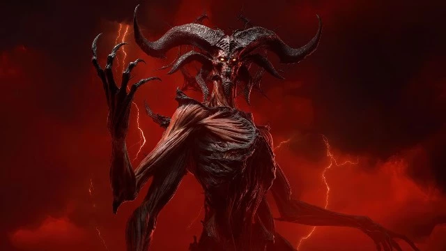 Дополнение Lord of Hatred для Diablo 4 выйдет весной 2026 года