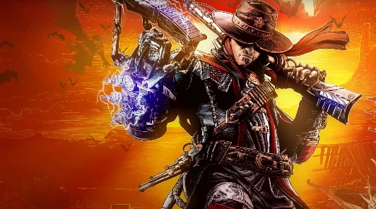 Ковбои из Evil West будут уничтожать демонов в сентябре