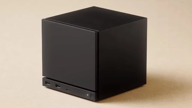 Утечка цены Steam Machine — новинка от Valve может оказаться не только слабее, но и гораздо дороже консолей