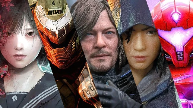 Digital Foundry назвала самые технологически впечатляющие игры 2025 года