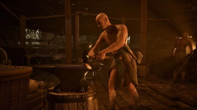 Фанаты Gothic 1 Remake возмущены цензурой и зачисткой форумов