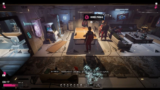 Спасшая  11 bit studios The Alters получила контентное обновление