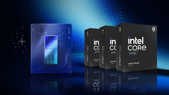 Обновленные Arrow Lake Refresh от Intel будет быстрее на 10%, но вряд ли догонят конкурента от AMD