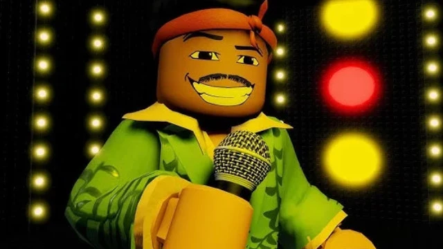 В Roblox обновили рекорд виртуальных концертов: на шоу Бруно Марса зашло 12,8 миллиона зрителей