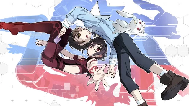 Ранобэ «Герб демонов» от автора SAO адаптируют в аниме