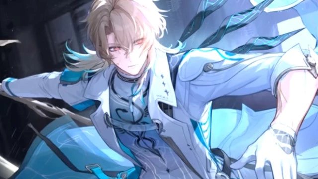 Люк Херссен в новом трейлере Wuthering Waves