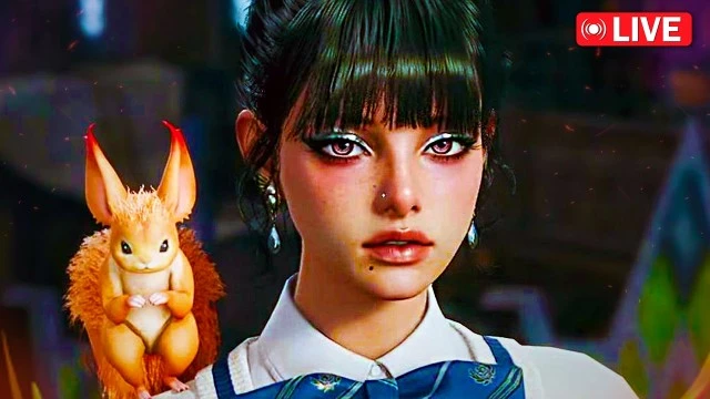 Внезапный и внеплановый AION 2