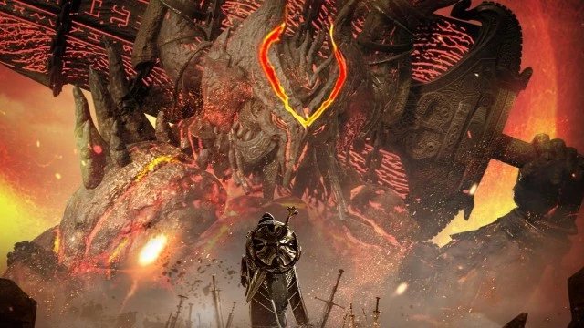 Для Odin: Valhalla Rising вышло крупное обновление с новым континентом