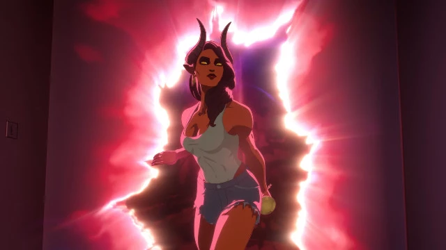 Финал истории близко: хитовый игрокомикс Dispatch обзавелся трейлером последних эпизодов