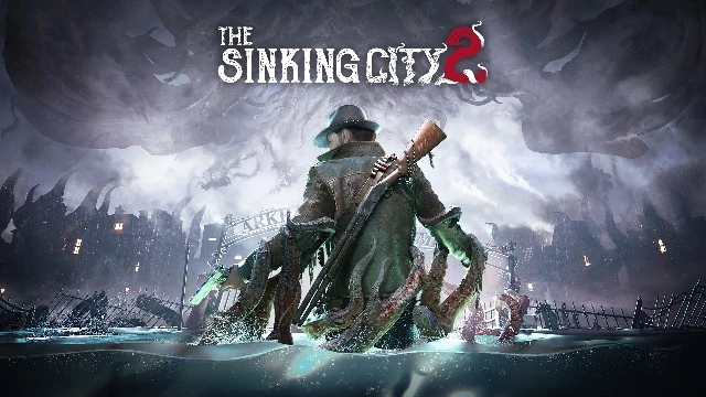 The Sinking City 2 будет еще больше, чем планировалось изначально