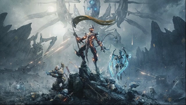 Для Warframe в декабре выйдет масштабное обновление «Стародавний мир», которое навсегда изменит игру 
