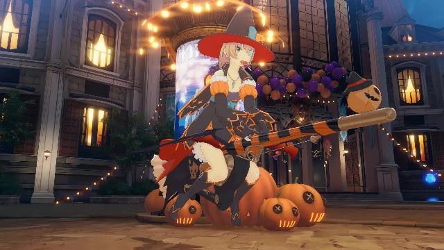 Blue Protocol: Star Resonance переведут на русский язык — про снятие блока ни слова