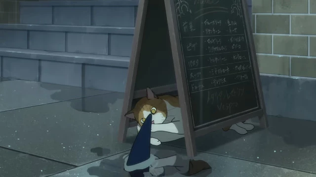 «Человека-бензопилу. Фильм: История Резе» покажут в России 4 декабря, смотрим трейлер в дубляже