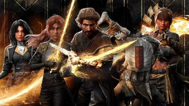 AAA-индустрия, что с лицом? —  Clair Obscur: Expedition 33 и другие победители The Game Awards 2025