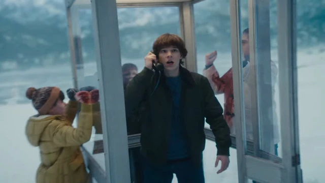 «Черный телефон 2» зазвонит через пару недель, в ожидании смотрим трейлер