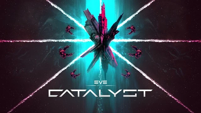 Разработчики MMORPG EVE Online подробнее рассказали про добычу ресурсов в расширении Catalyst