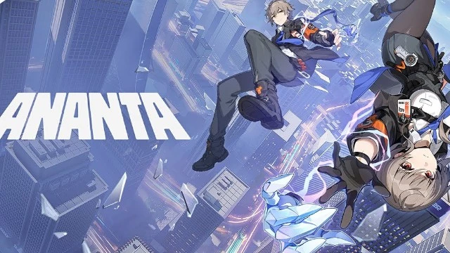 Ananta может выйти в середине 2026 года только для ПК и PlayStation — мобильные подождут