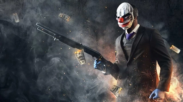 Starbreeze облажалась с подпиской для Payday 2