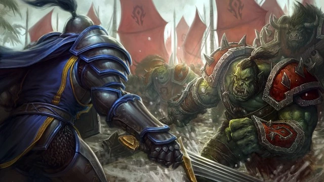Первое крупное обновление для World of Warcraft: Mists of Pandaria Classic, Landfall, получило дату релиза