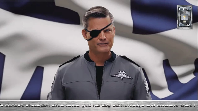 Четыре директивы Каспера Ван Дина для сообщества Starship Troopers: Ultimate Bug War!