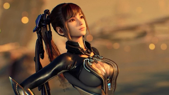 Stellar Blade — самый успешный сингл PlayStation на ПК, и это после доминации ПК над PS5 с этим проектом