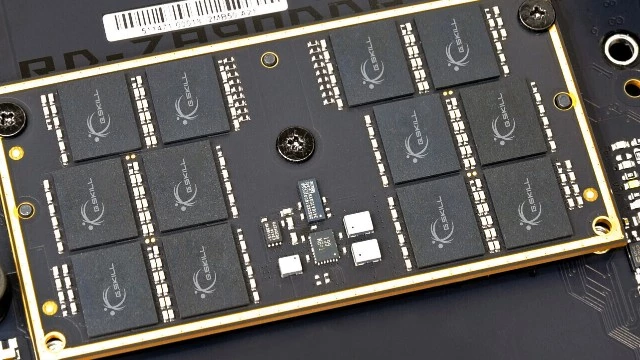 DDR6 — новая эра оперативной памяти уже в 2027 году