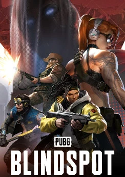 PUBG: Blindspot
