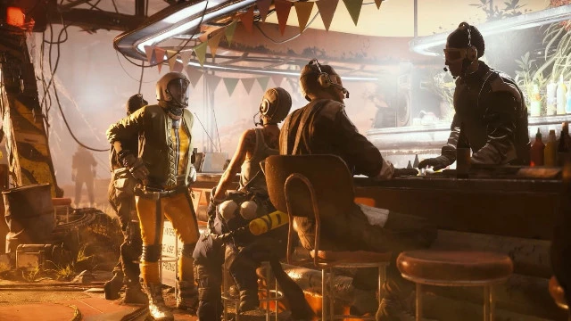 Обзор Arc Raiders: следующий этап развития экстракшен-шутеров