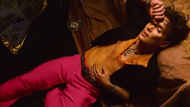 Рэйф Файнс подтвердил, что в роли Волдеморта в «Гарри Поттере» его заменит Киллиан Мерфи (вроде как)