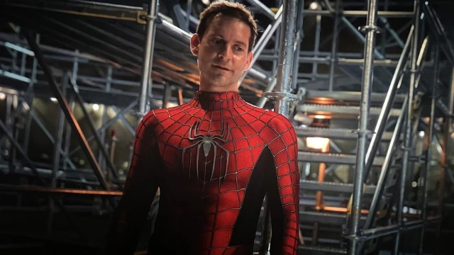 Авторитетный инсайдер опроверг вчерашний слух о судьбе Паучка-Тоби, но он в фильме точно появится