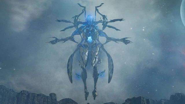 Что с собой принесло новое крупное обновление Warframe: The Old Peace
