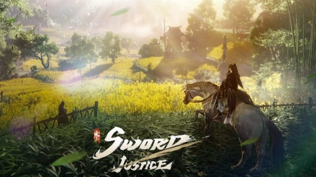 MMORPG Sword of Justice (Justice Online) преодолела отметку в 6 000 000 предрегистраций
