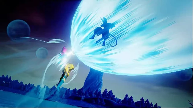 Bandai Namco сбыла десять миллионов копий Dragon Ball Z: Kakarot