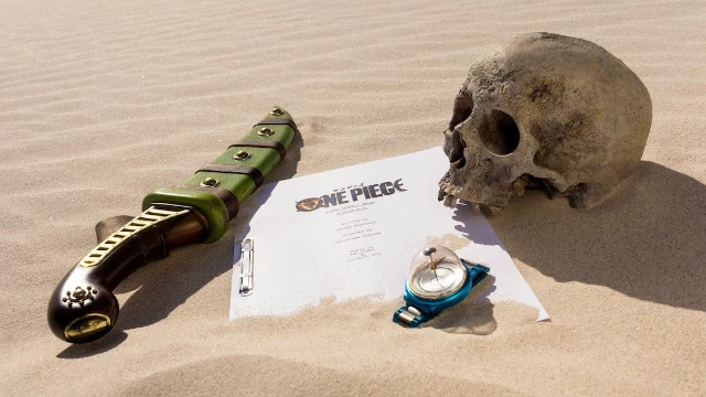 Netflix вернулся в ЮАР и начал снимать третий сезон «One Piece: Большой куш»