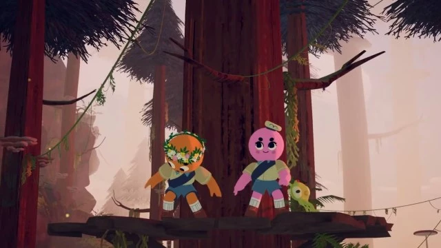 Разработчики Peak обновили игру перед возвращением режима Tropics