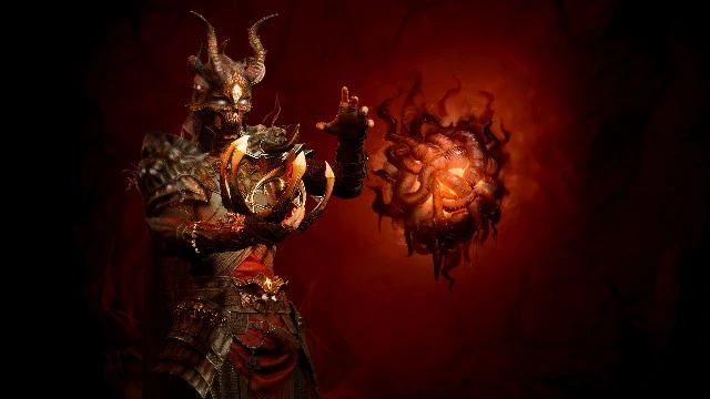 «Посиделки у костра» Diablo 4 изменятся в ближайшее время — план развития игры завершается с 10-м сезонов