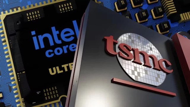 Intel ведёт переговоры о переходе ключевого экс‑менеджера из TSMC