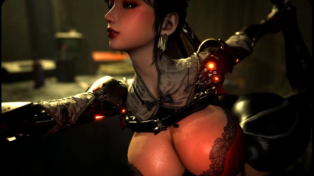 Оказывается, почти половина молодежи США "против унизительного изображения женщин в играх" — кто вообще поверит в эту чушь?