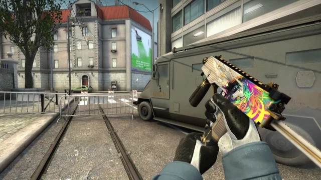 Кто был никем, тот стал всем: рынок скинов Counter-Strike 2 открыл возможности для неожиданного обогащения