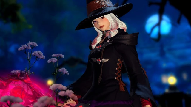 Final Fantasy 14 снова вызвала зависть у игроков World of Warcraft